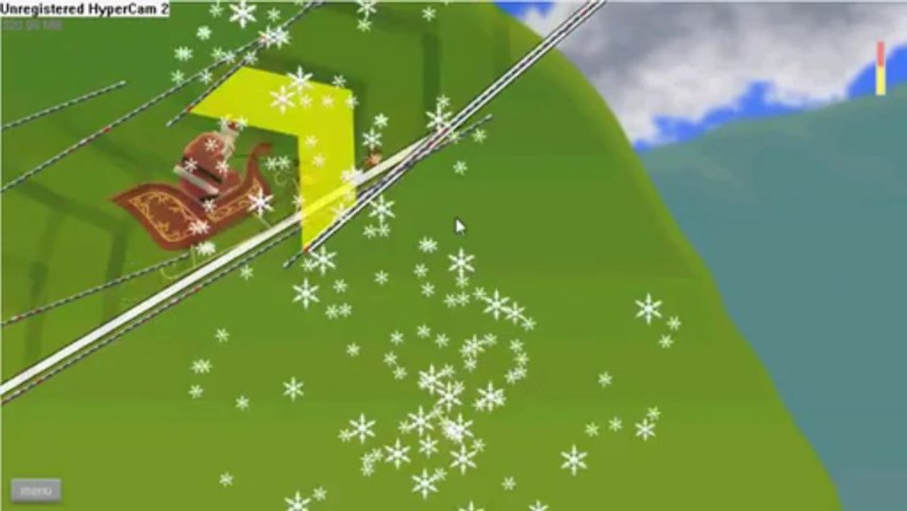 Happy weels it keeps happening