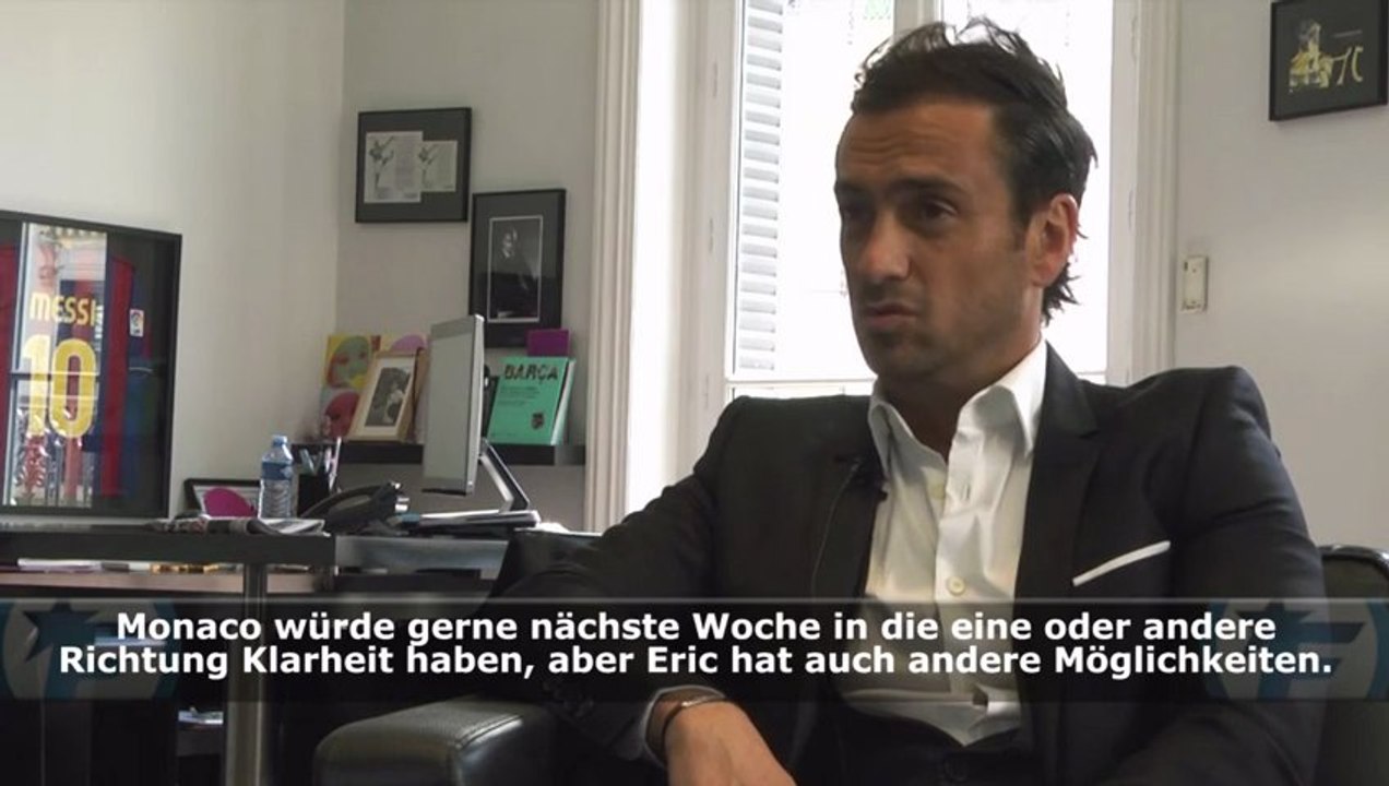 Interview mit david venditelli