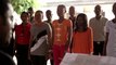 Bonus Planète Orange : Fête de la Musique - la chorale Orange Chante au Congo/ Orange Sings in Kinshasa