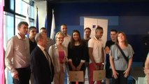 Emploi d'Avenir : Les premiers contrats (enfin) signés à Montpellier pour la mission locale