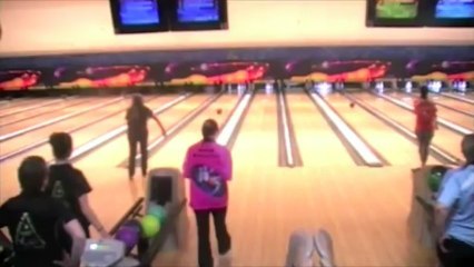 Championat Regional Bowling R2 Dijon