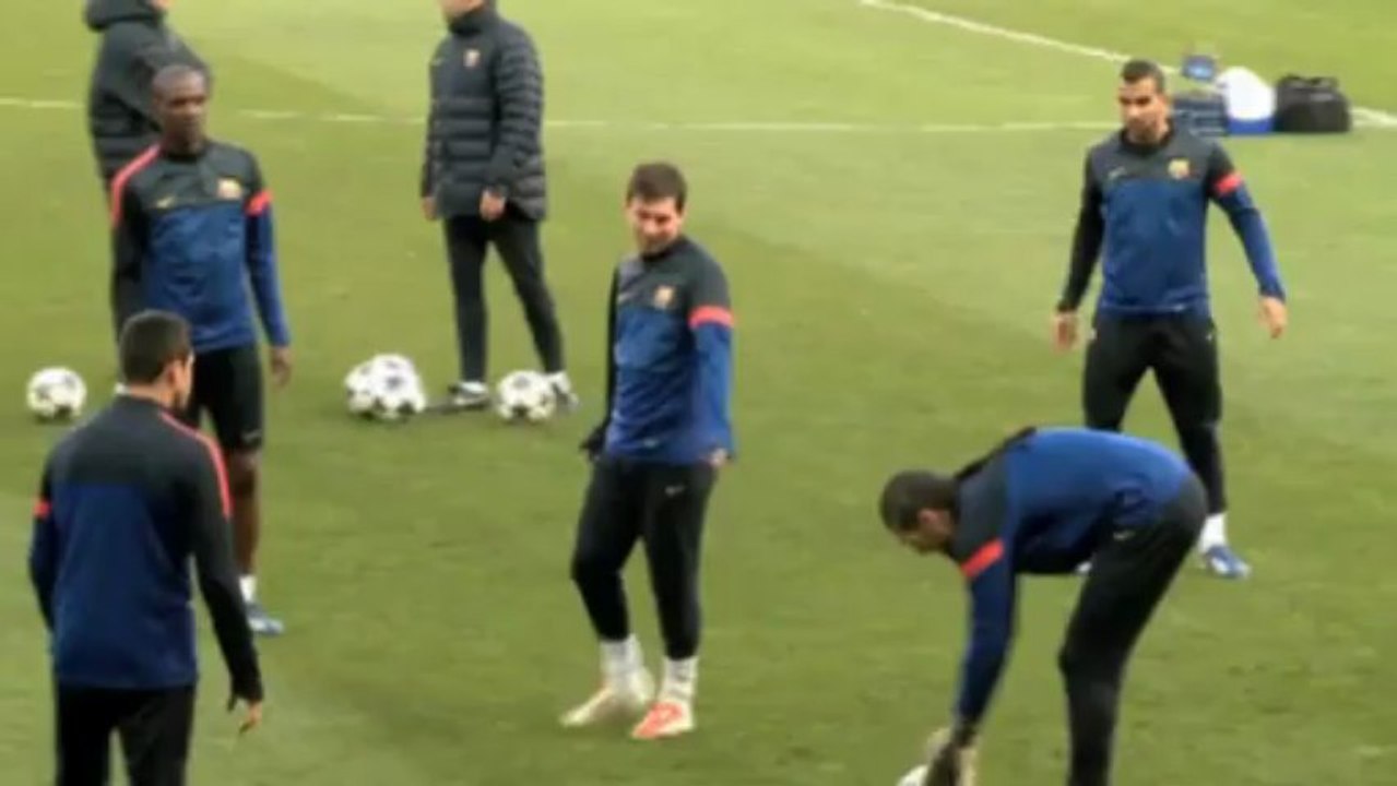 Steuerhinterziehung! Messi drohen sechs Jahre Haft