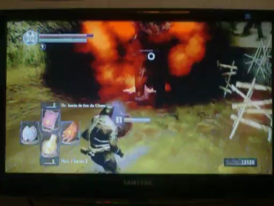 Dark Souls Partie 14