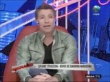 TeleFama.com.ar Luciano Strassera habló de su relación con Giannina Maradona
