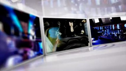 Aall In Limo Party Bus