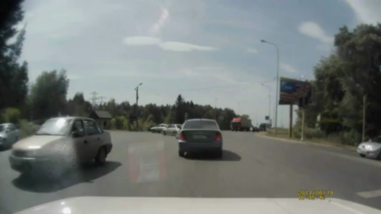 Альтернативная очередь