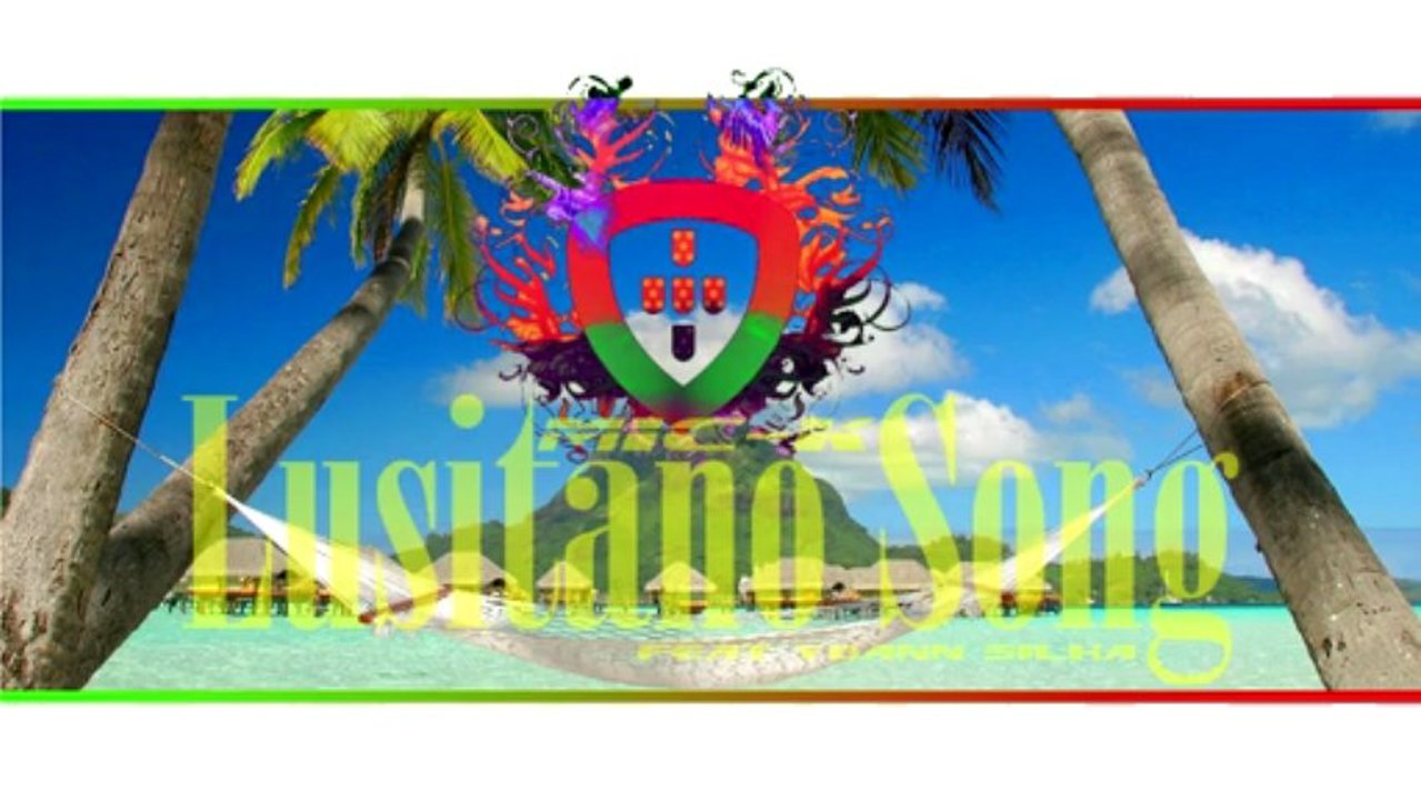Mic-K Feat Yoann Silha -  Lusitano-song (Son)
