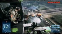 NEW! Battlefield 3 Today: LIVE Commentary Gameplay Online Multiplayer: Review