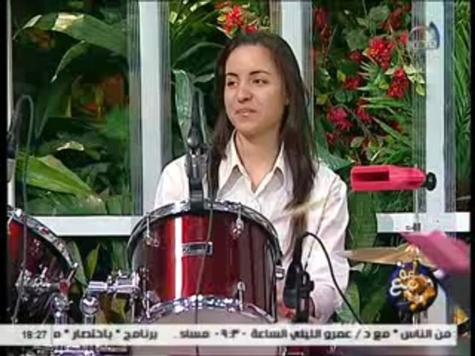 Sa3a 20 -6-2013 - 2 - فيديو Dailymotion