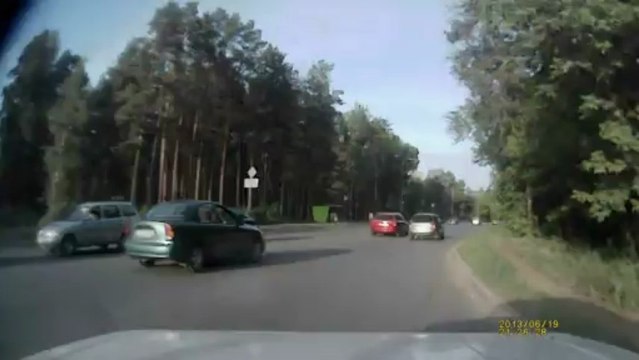 Ещё один вид