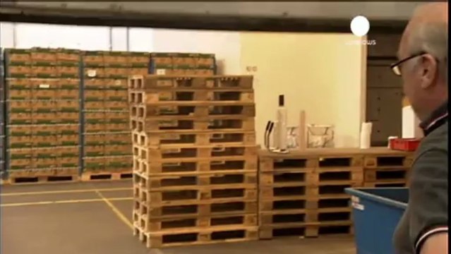 Danimarca: babane e cocaina, terza sorpresa nei supermercati