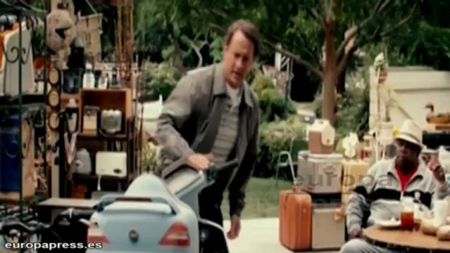 Tom Hanks, Madonna, y Leona Lewis venden sus mansiones