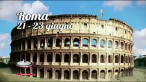 Sbarca a Roma il Gelato Festival, l’evento più rinfrescante dell’estate 2013