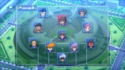 [IEGOBR] Inazuma Eleven Go Galaxy 07 Legendado