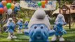 Smurfs 2 Official Theatrical Trailer #2 (2013) - Neil Patric