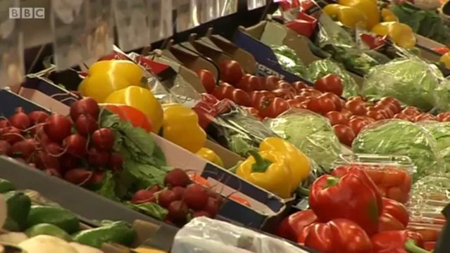 BBC Look North - Yorkshire & Lincolnshire - 14/6/13