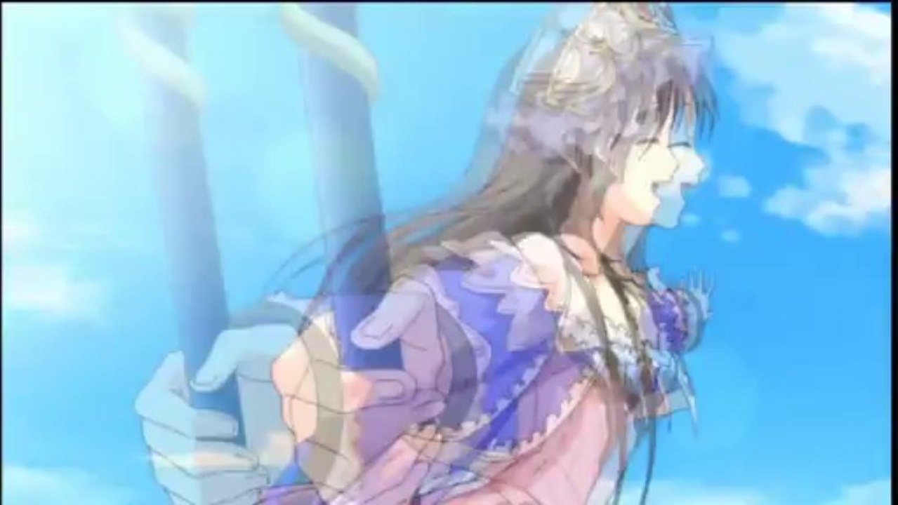 Pandora rol REMAKE - Opening 1