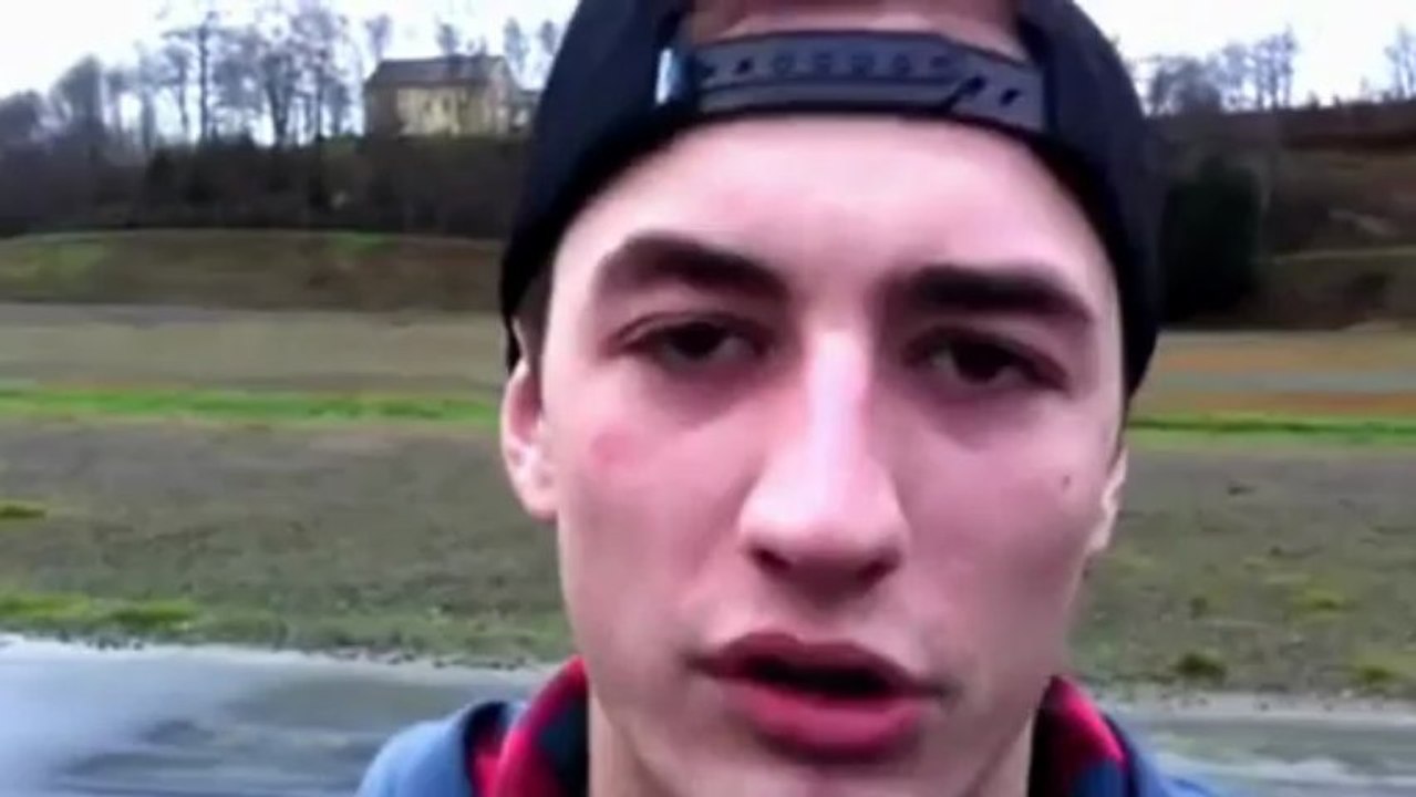 Itw Escoffier Adrien