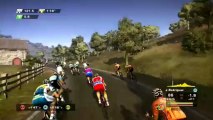La  100ème du Tour de France sur Xbox 360 et PS3 !