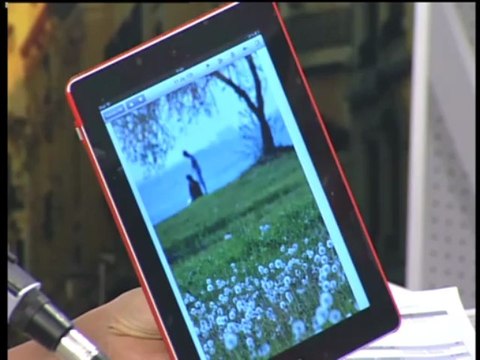 Es Amor en 'Es la Mañana de Federico' - 20/06/13