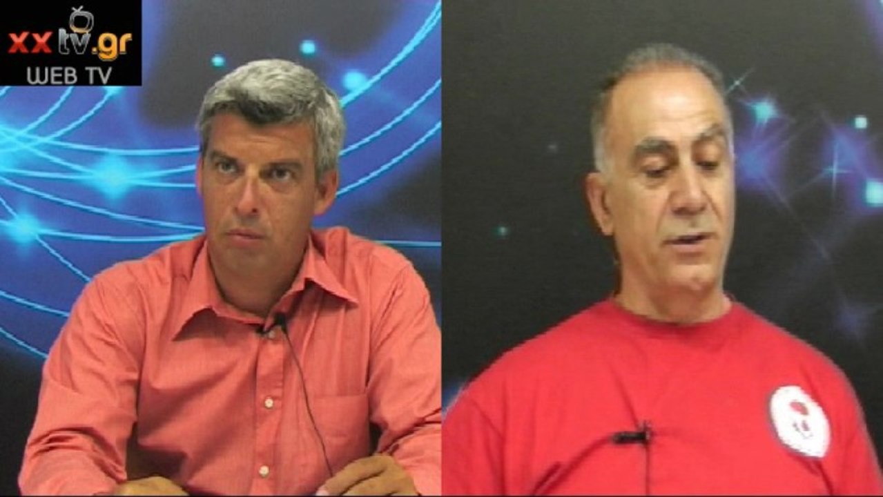 Φιλήμων Νικολάου "Αδελφότης Αίματος"