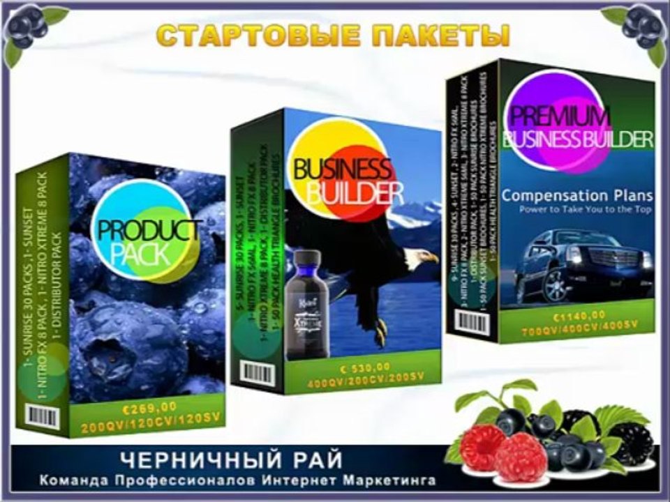 СУПЕР СТАРТ В КОМПАНИИ КАЙЯНИ!