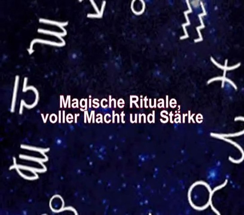 Seriöse Partnerrückführung, Partnerzusammenführung und Liebeszauber. Kostenlose hochwertige Voranalyse, Magie Rituale, EX-Partner zurück www.parapsychologie.we.bs