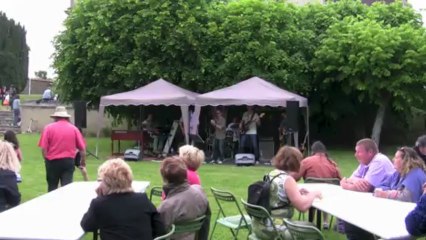 Gimme Stones - All Down The Line - Musicavoult 2013