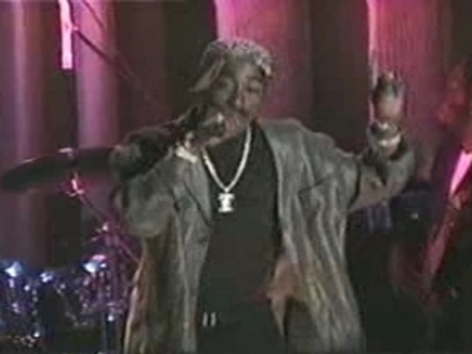 2pac - Dear Mama