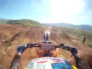 Ken Roczen Helmet cam (2) USA