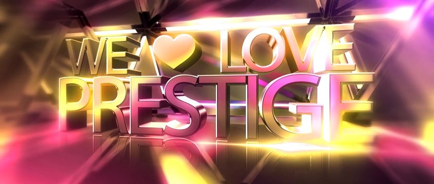 SOIREE WE LOVE PRESTIGE SUR LES CHAMPS ELYSEES - SAMEDI 6 JUILLET 2013