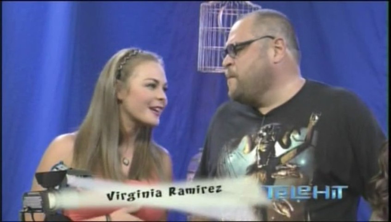 Virginia Ramirez GDC 20130619