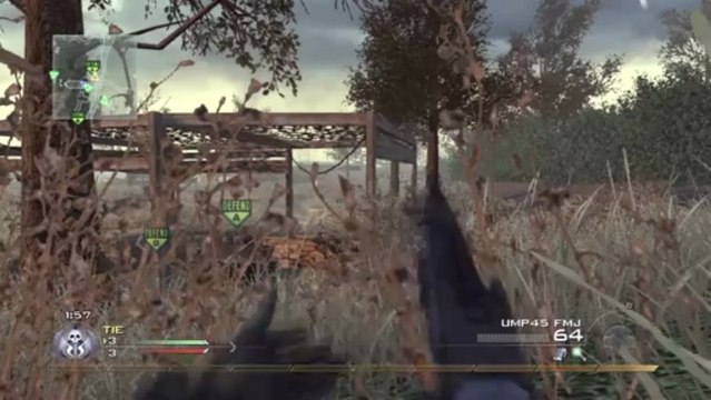 Nerds Gone Wild 5 Hype-up Clip 2 :: Iz guud ninja defuse :D