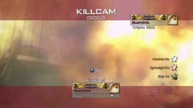 Hilarious MW2 Glitch Tutorial
