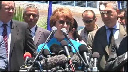 Palestinian PM Hamdallah resigns