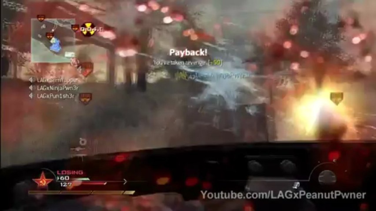 Mw2 Funtage Trailer :: Nerds Gone Wild 3 (LAGx)