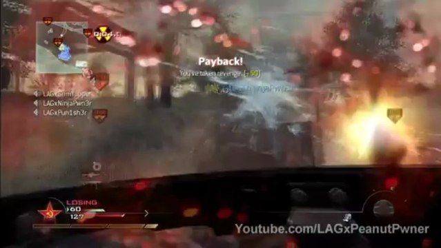 Mw2 Funtage Trailer :: Nerds Gone Wild 3 (LAGx)