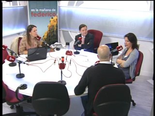 La Receta: Ensalada de garbanzos - 20/06/13