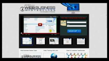 Building A Website To Make Money