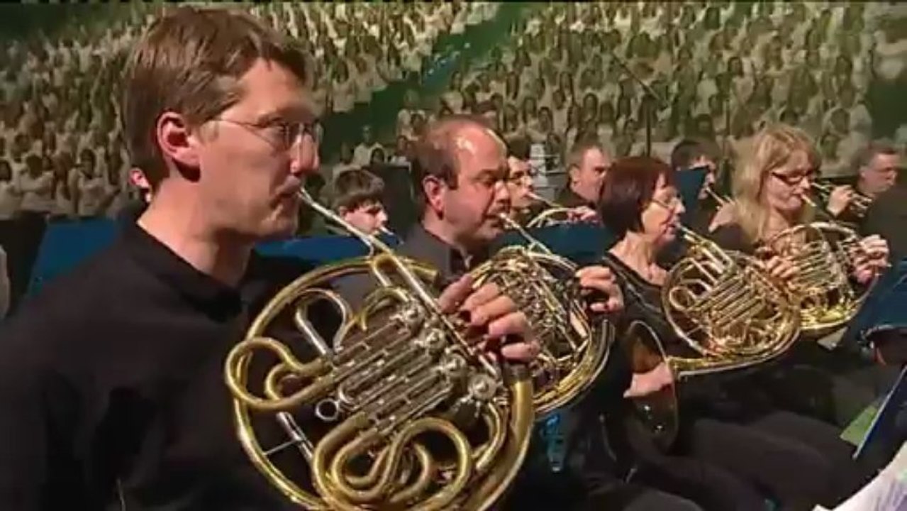 Académie de Lille - je suis un homme - Zazie - Echos du temps