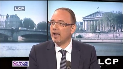 Ça Vous Regarde - L’Info : Journal du jeudi 20 juin