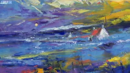 BBC Reporting Scotland - 17/6/13