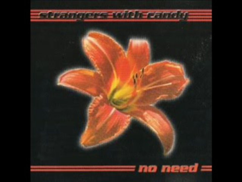 Strangers With Candy - Perfect