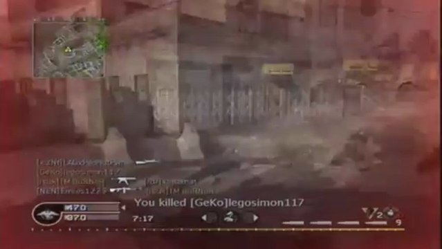 Commentary || Domination Ambush 35 - 10