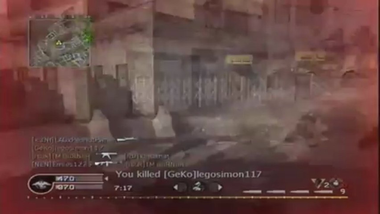 Commentary || Domination Ambush 35 - 10