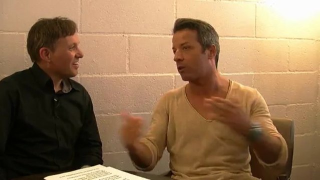 Jay Style ex DJ de Party Fun nous présente son nouveau single « Two Words »(Interview Vidéo)