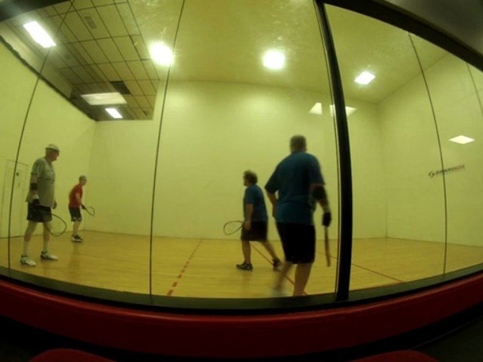2013-06-18 Doubles Dakota-Dan-Pete-Ron 001_x264