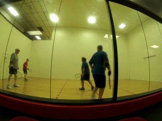 2013-06-18 Doubles Dakota-Dan-Pete-Ron 001_x264