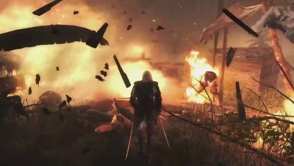 AC IV Black Flag - Démo E3 2013 commentée (FR)