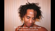 Ruth Ann Brown - Any Day Now